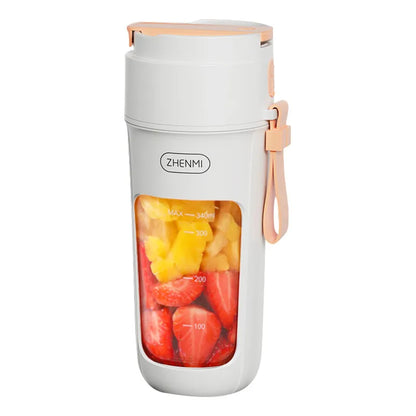 Portable Smoothie Blender