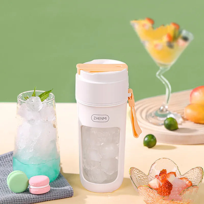 Portable Smoothie Blender
