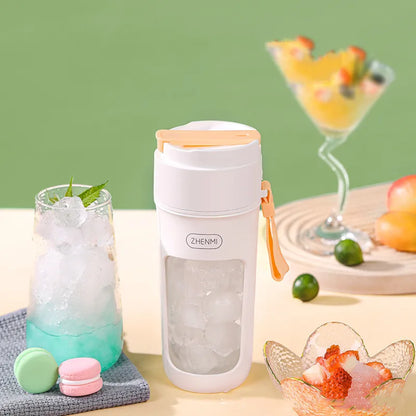 Portable Smoothie Blender