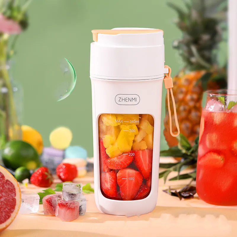 Portable Smoothie Blender